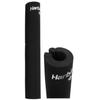 Harbinger NeoTek Foam Core Bar Pad, Olympic 16-Inch, Black view 2
