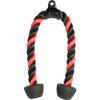 Harbinger 373000 Tricep Rope, Black, 36 Inch view 1