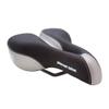 Planet Bike A.R.S. Classic bike seat - Women's (black & silver) view 1