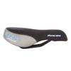 Planet Bike A.R.S. Classic bike seat - Women's (black & silver) view 3