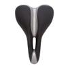 Planet Bike A.R.S. Classic bike seat - Women's (black & silver) view 4