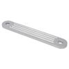T-H Marine Heavy-Duty 6061 Aluminum Transom Support Plate - High-Performance Boat Engine Support, Durable Load Distribution for Marine Use, Standard Lower Bolt Hole Support view 1