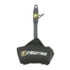 Tru-Fire Patriot Archery Compound Bow Release - Adjustable Black Wrist Strap view 1