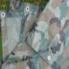 12' x 16' Camouflage Tarp XS view 2