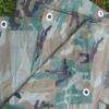12' x 16' Camouflage Tarp XS view 3