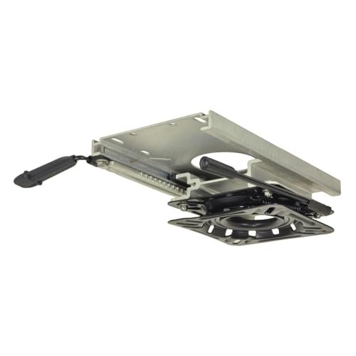 Springfield 1100318 Universal Trac-Lock with 12-Way Swivel