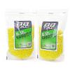 BBTac 10,000 Rounds BB 0.12g Polished Perfect Grade view 2