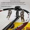 Klippermate Tennis Racquet / Racket Stringer view 3