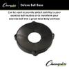 Champion Sports Deluxe Ball Base view 3