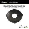 Champion Sports Deluxe Ball Base view 4