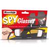Spy Sunglasses With Side Mirrors To See Behind view 2
