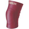 Brute Neoprene Knee Pad-Red-Large view 1