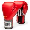 Everlast Pro Style Training Gloves (Red, 14 Oz.) view 1