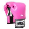 Everlast Women's Pro Style Training Gloves, Pink - 8 oz. view 1