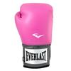 Everlast Women's Pro Style Training Gloves, Pink - 8 oz. view 3