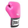 Everlast Women's Pro Style Training Gloves, Pink - 8 oz. view 4