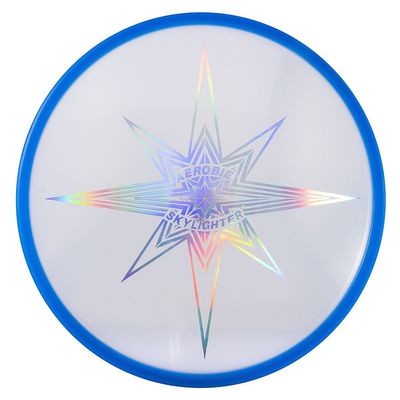Aerobie 27R12 Skylighter Flying Disc Assorted Colors