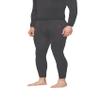 100% Silk Thermasilk Filament Baselayer Bottom Pant view 1