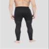100% Silk Thermasilk Filament Baselayer Bottom Pant view 3