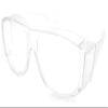 Solar Shield Fits-Over Sunglasses - SS Polycarbonate II Crystal / SOLAR SHIELD II CLEAR POLYCARBONATE LENSES view 1