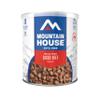 Mountain House Diced Beef | Freeze Dried Survival & Emergency Food | #10 Can | Gluten-Free, 30122 view 1