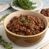 Mountain House Ground Beef #10 Can | Freeze Dried Survival & Emergency Food | Gluten-Free | 22 Servings view 3
