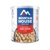 Mountain House Diced Chicken #10 Can Freeze Dried Survival & Emergency Food Gluten-Free 14 Servings view 1