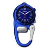 Dakota Mini Clip Microlight, Clip Watch, Flashlight and Watch, Outdoor Gifts for Men and Women, Use for Fishing Hunting, and More, Tactical Watch with LED Flashlight view 1
