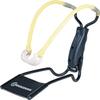 Beeman Marksman Laserhawk Folding Slingshot,Black view 1