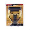 Beeman Marksman Laserhawk Folding Slingshot,Black view 2