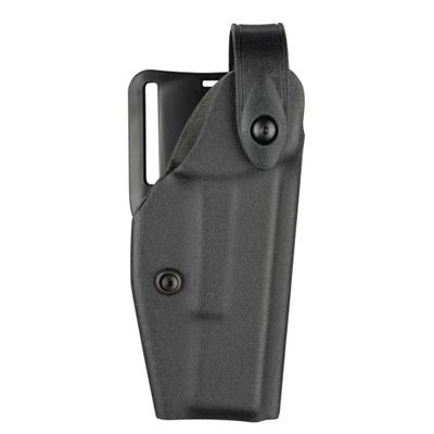 Safariland 6280 Duty Holster - SLS, Level 2 Retention Safariland Holster for Sig Sauer P220, P226