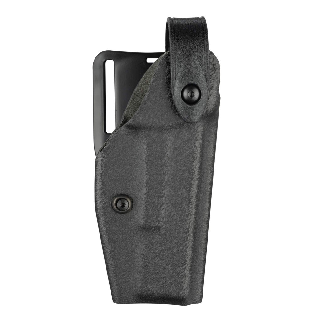 Safariland 6280 Duty Holster - SLS, Level 2 Retention Safariland Holster for Sig Sauer P220, P226