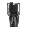 Safariland 6280 Duty Holster - SLS, Level 2 Retention Safariland Holster for Sig Sauer P220, P226 view 2