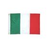 Taylor Made Products 93075 Italy Boat Flag (12" x 18") view 1