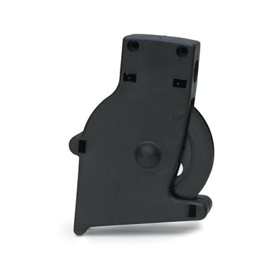 Cannon Boom-Swivel Head Replacement