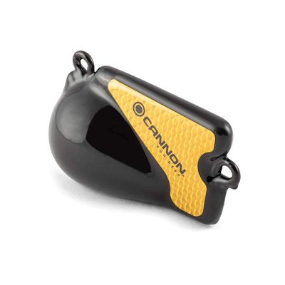 Cannon Downrigger Weight  4 Lb., Fishing Ball for Boat Trolling