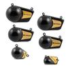 Cannon Downrigger Weight  4 Lb., Fishing Ball for Boat Trolling view 3