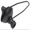 Moeller Flushrite Boat Motor Flusher (Universal, Round Cup) view 1