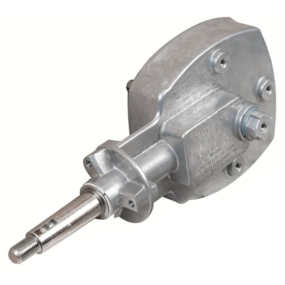 Helm, Jet Boat Steering (135)
