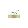 Guest 4008 Marine Hull Bonding and Grounding Dynaplate (Large) view 1