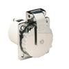 Marinco 303SSEL-B Inlet, 30A 125V, Stainless Steel view 2
