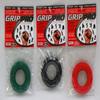 Grip Pro Trainer Hand Grip Forearm Strength Gripper 30, 40 & 50 lbs Full Set of All 3 Weights view 1