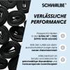SCHWALBE Bicycle Tube with 60mm Presta Valve, 28 x 0.75-1.0-Inch view 4