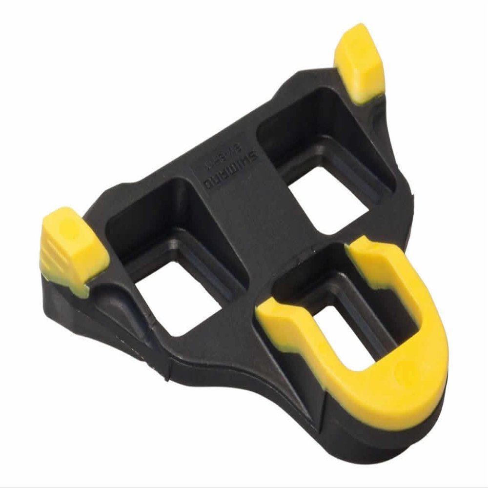 SHIMANO Cleats SPD-SL SM-SH10/SM-SH12 (Design: SM-SH11)
