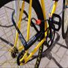 KryptoFlex 710 Double Loop Security Cable, 7FT Long Braided Steel Flex Bike Lock Anti-Theft Cable with Looped Ends for Outdoor Equipment, U-Lock and Padlock, 10mm Thick view 3