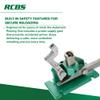 RCBS 9460 Auto Priming Tool,Green view 4