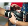 Ringside Imf Tech Sparring Elastic Boxing Gloves (Black, 16-Ounce) view 3