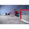 Franklin Sports NHL Mini Hockey Goal Set view 2