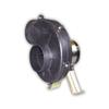 Jabsco 36740-0010 Flexmount Blower, 3 inch, 150 CFM, 24 Volt, 5 Amp view 1