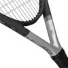 HEAD Ti.S6 Strung Tennis Racquet (4-3/8), Strung view 2